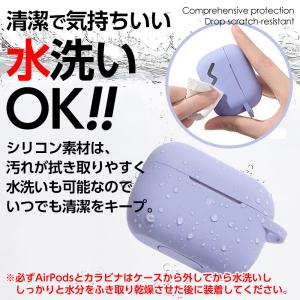 AirPods Pro ケース 第2世代 3 ...の詳細画像5