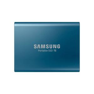 割引特販 Samsung 外付けSSD T5 1TB USB3.1 Gen2対応 MU-PA1T0B/WW