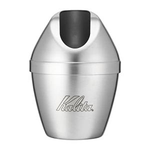 Kalita カリタ NEXT G2 電動コーヒーミル 受け缶 ロゴ入り 81668
