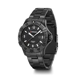 [WENGER] ウェンガー腕時計 SEAFORCE (シーフォース) 01.0641.135 クォーツ [国内正規品]の商品画像