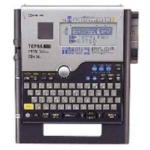 SR720 テプラPRO キングジム ラベルライター 