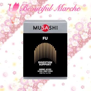 ムサシ MUSASHI フー FU 50本｜beautiful-marche