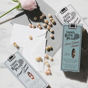 SWATi BATH PEARL スワティ ス...の詳細画像2