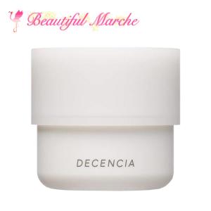 2%OFFクーポン配布中 DECENCIA ディセンシア クリーム 30g 化粧品 デセンシア｜Beautiful Marche Yahoo!店