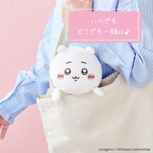 ふんばるず ちいかわ ぬいぐるみ ハチワレ う...の詳細画像3