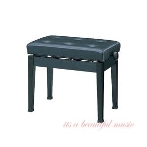 its】日本製！背付きピアノ椅子 最も標準的なNo.5スタイル。吉澤