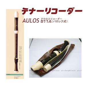 (未使用･未開封品)　AULOS(アウロス)シンフォニー ソプラニーノリコーダー ジャーマン式 506B(G) v1yptgt Amazon | トヤマ楽器 AULOS(アウロス)シンフォニー ソプラニーノ