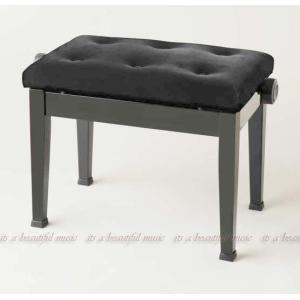 ピーコック PEACOCK ピアノ椅子 トムソン型 高さ調整 美品 黒 吉澤 ピーコック PEACOCK ピアノ椅子 トムソン型 高さ調整 美品 黒 吉澤 美