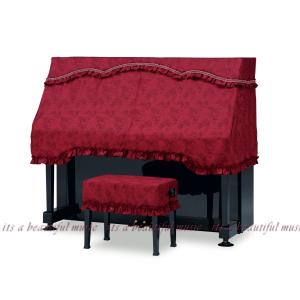 東京直取限定【美品】Peacock（吉澤）背付ピアノ椅子 トムソン椅子 its】日本製！背付きピアノ椅子 最も標準的なNo.5スタイル。吉澤