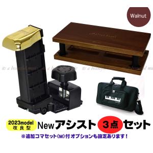 吉澤 【its】2023年秋・改良最新型入荷！YOSHIZAWA Newアシスト