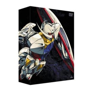 ∀ガンダム MEMORIAL BOX 1 DVDの商品画像