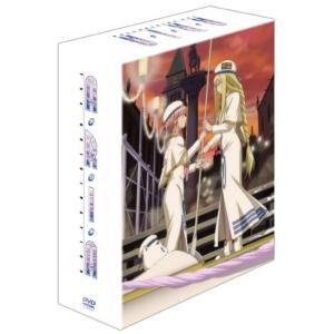 ARIA THE ORIGINATION DVD-BOX(初回限定生産) ARIA THE ORIGINATION DVD-BOX (初回限定生産) - 最安値・価格
