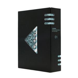 攻殻機動隊 STAND ALONE COMPLEX Blu-ray Disc BOX 1 - 最安値・価格