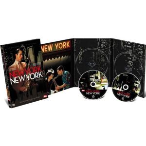 ニューヨークニューヨーク アルティメットエディション (初回限定生産) DVDの商品画像