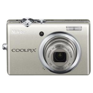 カメラ デジタルカメラ Nikon デジタルカメラ COOLPIX S7000 ブラック S7000BK 