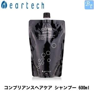 ディアテック コンブリアンスヘアケア シャンプー 600ml 詰め替え