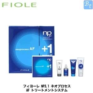 フィヨーレ NP3.1 ネオプロセス AFプラス1 240g トリートメント サロン