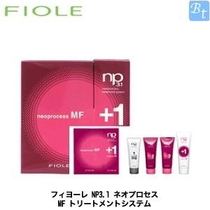 フィヨーレ NP3.1 ネオプロセス AFプラス1 240g トリートメント サロン