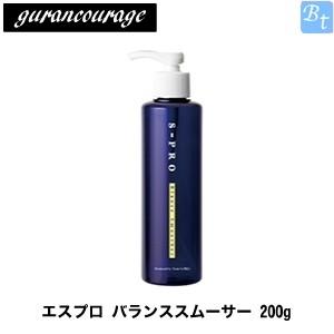 グランクラージュ エスプロ バランスモイスチャー 200g : コントラスト