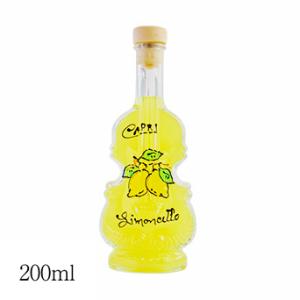 ルーチェ リモンチェッロ(レモンリキュール)イタリア 200ML ルーチェ リモンチェッロ(レモンリキュール)イタリア 200ML
