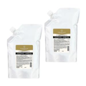 MILBON（ミルボン） インフェノム ヘアトリートメント 2500g 詰替え用