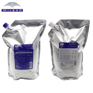 ミルボン プラーミア エナジメントシャンプー 2500ml ＆ ヘアトリートメントF 2500g 詰替え用 セット