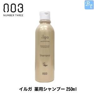 ナンバースリー イルガ 薬用シャンプー 0ml 医薬部外品 ビューティフルトップ 通販 Paypayモール
