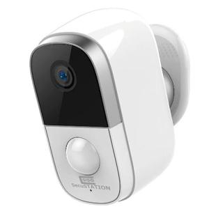 無線ネットワークカメラ SC-MU73