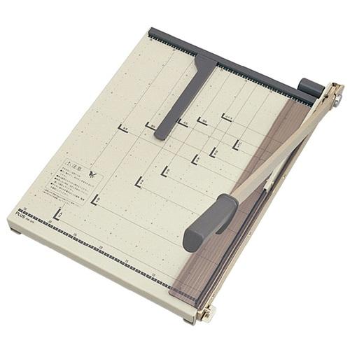 ペーパーカッター PK-011 A3 グレー