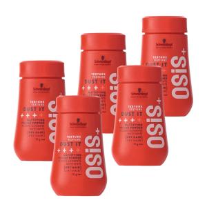 シュワルツコフ オージス ダストイット OSIS+ DUST IT 9個セット シュワルツコフ オージス ダストイット OSIS+ DUST IT 9個セット