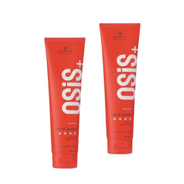 「x2個セット」 シュワルツコフ オージス ロックハード c 147g メンズ オシャレ