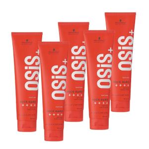 OSiS+ シュワルツコフ オージス ゲラスティック 146g 3個セット OSiS