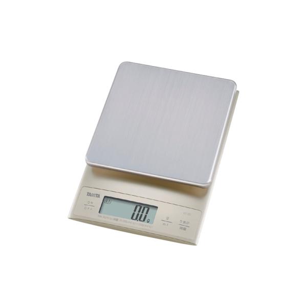 タニタ デジタルクッキングスケール　KD-321　計量 計り 健康 体にいい ギフト