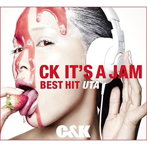 (新品) CK IT&apos;S A JAM~BEST HIT UTA / C&amp;K (CD)