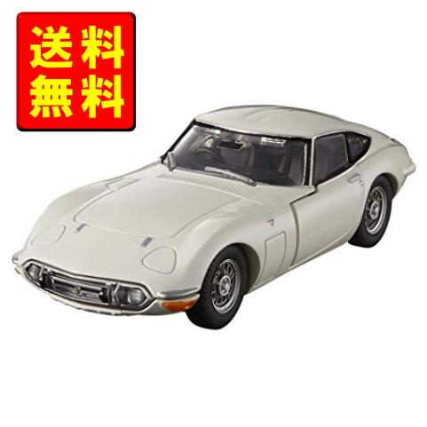 トミカプレミアム トミカプレミアムRS トヨタ2000GT (白)【新品】