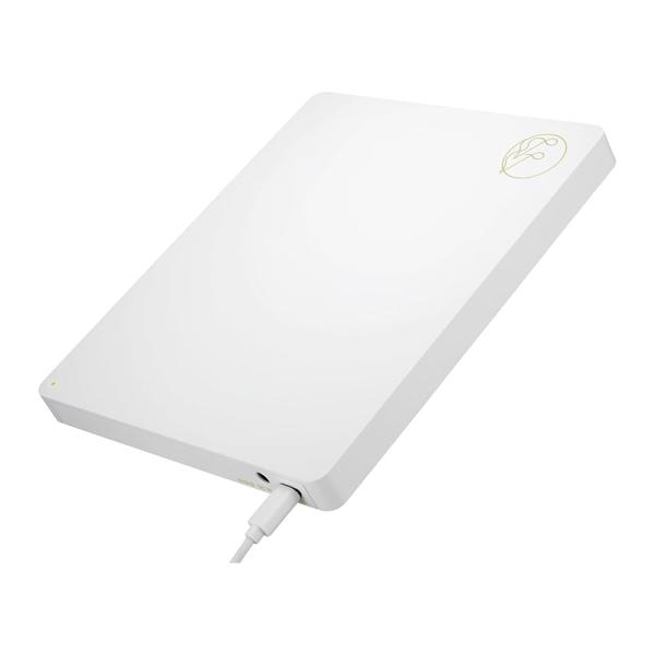 アイ・オー・データ「CDレコ」スマホ CD取り込み usb_c パソコン不要 ケーブル接続で取り込み...