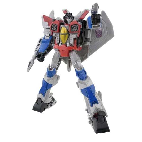 タカラトミー(TAKARA TOMY) トランスフォーマー ESD-08 DX スタースクリーム【新...