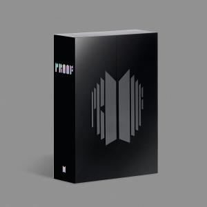 BTS - Proof (STANDARD EDITION)(通常版)【新品】