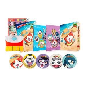 妖怪ウォッチ DVD BOX3 新品の高価買取価格