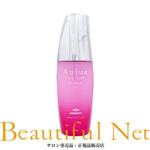 ミルボン オージュア クエンチ ミスト 100ml【Aujua】洗い流さない アウトバスヘアトリートメント｜ビューティフルネット