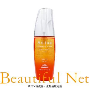 ミルボン オージュア デイライト セラム 100ml【Aujua】洗い流さない アウトバスヘアトリートメント SPF25 PA+++｜beautifulnet