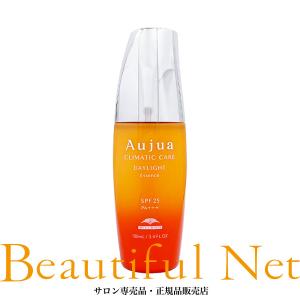 ミルボン オージュア デイライト エッセンス 100ml【Aujua】洗い流さない アウトバスヘアトリートメント SPF25 PA+++｜beautifulnet