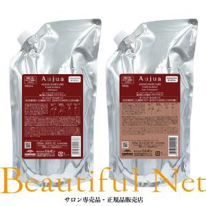 Aujua Aujua オージュア タイムサージ シャンプー 1L（1000mL