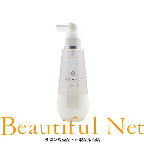 デミ フローディア ナリシング 150ml [DEMI FLOWDIA SCALP] 洗い流さない ...