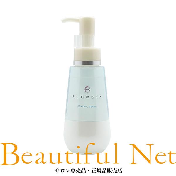 デミ フローディア コントロール セラム 95g [DEMI FLOWDIA] シャンプーに混ぜて使...