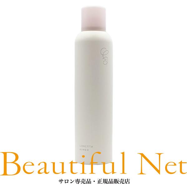ロレッタ エメ グロスキープスプレー 170g ビューティーエクスペリエンス [LORETTA AI...
