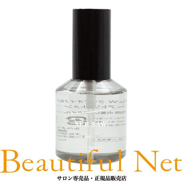 ルベル シーソー クリアオイル ♯ シャープ 80ml [LebeL SEE SAW] 洗い流さない...