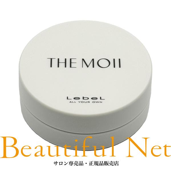 ルベル ザ・モイ メイクバーム エフォートレスタッチ 37g [LebeL THE MOII] ザモ...