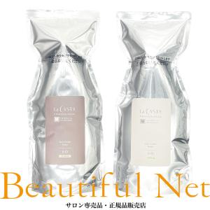 ナノアミノ プレミアム スムース シャンプー トリートメント 650ml