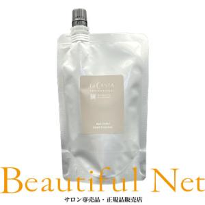 La CASTA（ラ・カスタ） プロ ヘアエステ ソープCS 600ml マスクCS